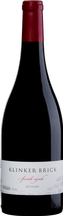 2022 Farrah Syrah