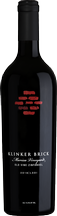 2022 Marisa Vineyard