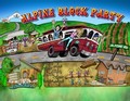 Alpine Block Party