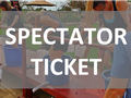Wine Club Grape Stomp 2025 - Spectator Ticket
