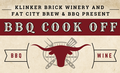 BBQ Cook Off