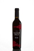 2018 Old Vine Zinfandel (.375)