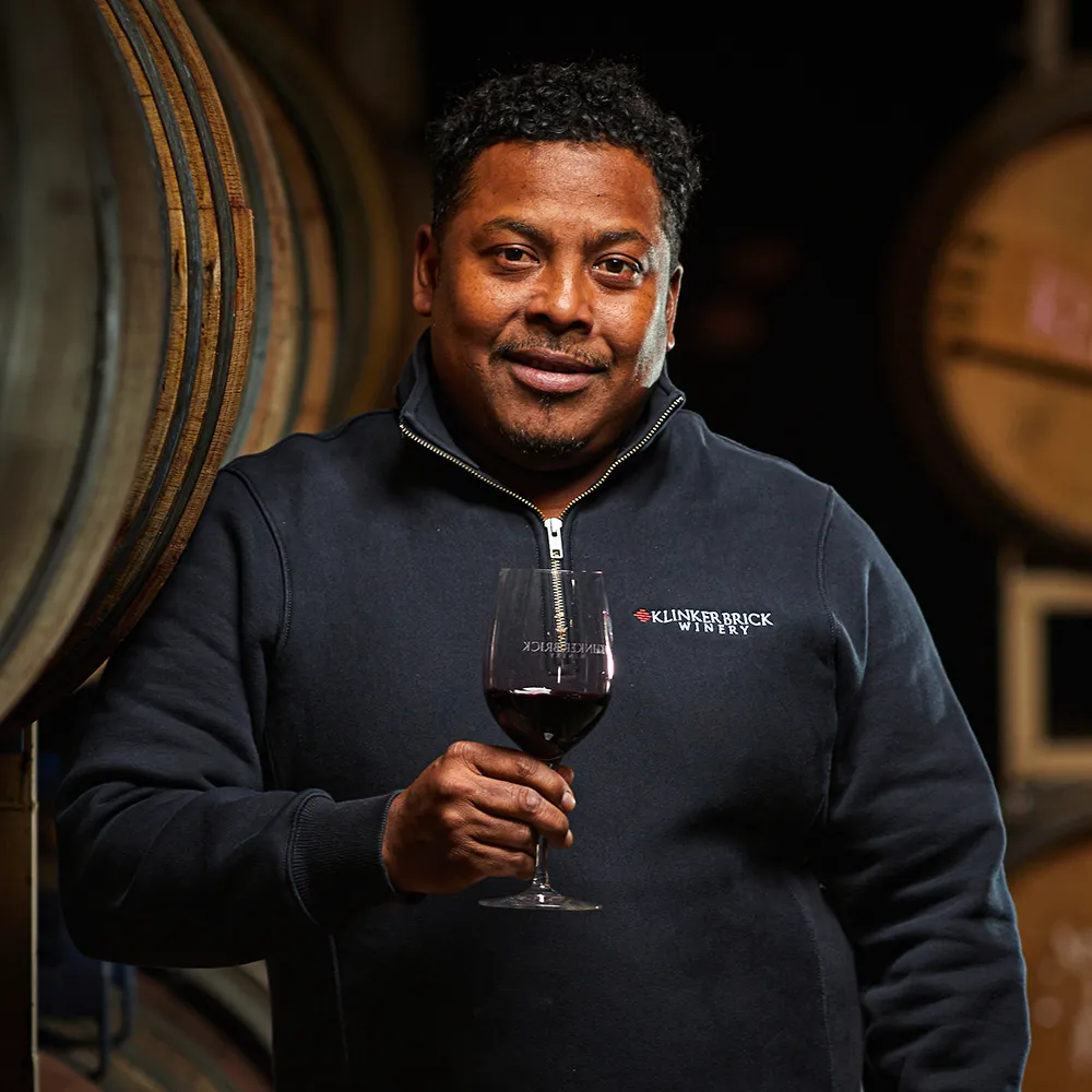 Joseph Smith portrait