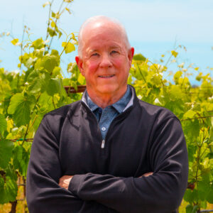 Photo of Terry Moore